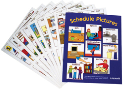 Schedule Pictures